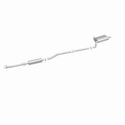 MAG BRE Exhaust Kits Magnaflow 106-0362