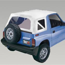 Rugged Ridge 53723.52