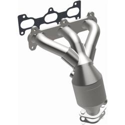 MAG Converter Direct Fit Magnaflow 452021