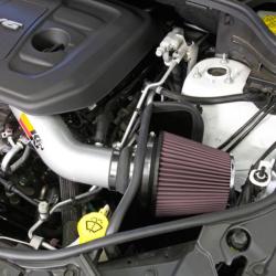 K&N ENGINEERING 771572KS