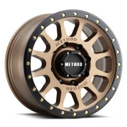 METHOD WHEELS MR30589087918H