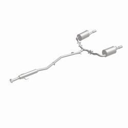MAG BRE Exhaust Kits Magnaflow 106-0227