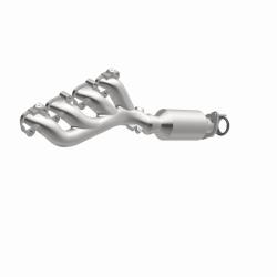 MAG Converter Direct Fit Magnaflow 4551070