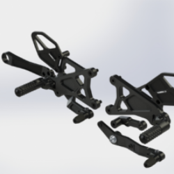 VORTEX RACING RS671K