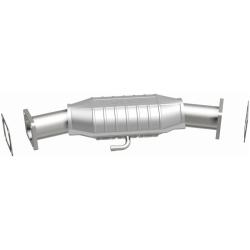 MAG Converter Direct Fit Magnaflow 3322430