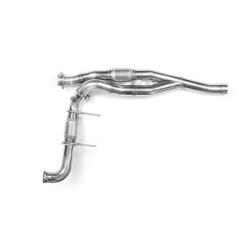 KOOKS HEADERS 13523300