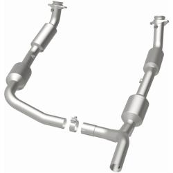 MAG Converter Direct Fit Magnaflow 5582640