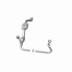 MAG Converter Direct Fit Magnaflow 49897