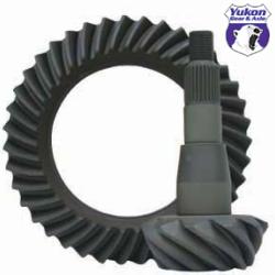 YUKON GEAR & AXLE YGC825355
