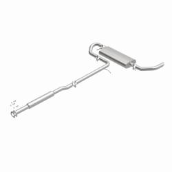 MAG BRE Exhaust Kits Magnaflow 106-0594
