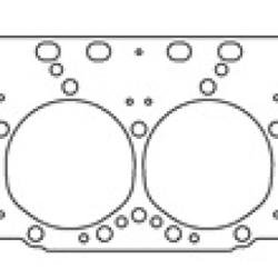 Cometic Gasket C5645-040