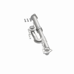 MAG BRE Front Pipe Kit Magnaflow 107-0123