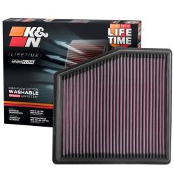 K&N ENGINEERING 335061