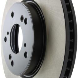 STOPTECH 12040086CRY