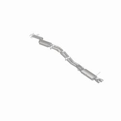 MAG BRE Exhaust Kits Magnaflow 106-0909