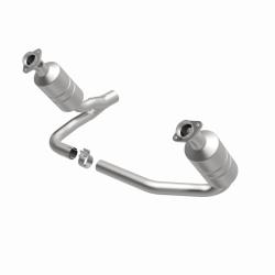 MAG Converter Direct Fit Magnaflow 49849