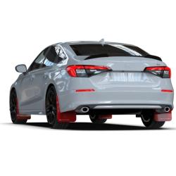 RALLY ARMOR MF90URBLKGRY