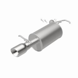 MAG BRE Exhaust Kits Magnaflow 108-0004