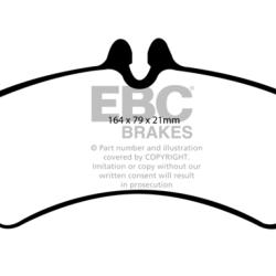 EBC UD1318