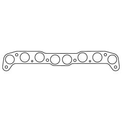 CG Exhaust Gaskets Cometic Gasket C4356-043