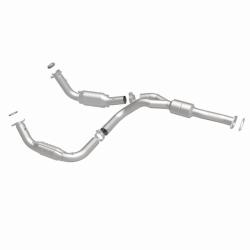 MAG Converter Direct Fit Magnaflow 52113
