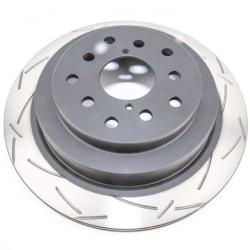 DBA 4000 Series Slotted Rotors DBA 4656S-10
