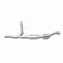 MAG Converter Direct Fit Magnaflow 93323