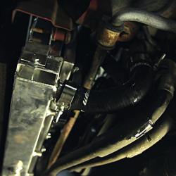 MISHIMOTO MMHOSEMIA90RD