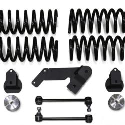 DV8 Offroad RR25JK-01