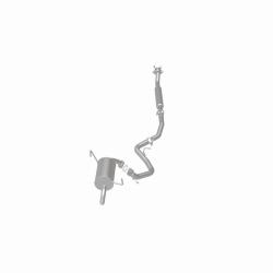 Magnaflow 106-0162
