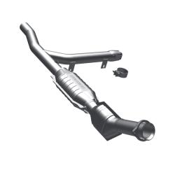 MAG Converter Direct Fit Magnaflow 447132