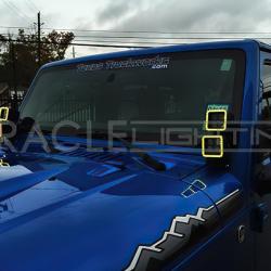 ORACLE LIGHTING 5777001