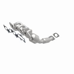 MAG Converter Direct Fit Magnaflow 49839