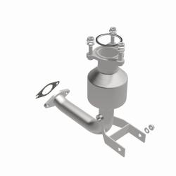 MAG Converter Direct Fit Magnaflow 551726