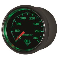 AutoMeter 3856