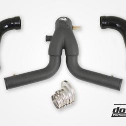 DOB Pipe - Y-Pipe do88 TR-200SV-DO88-2