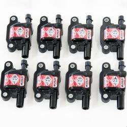 GMS Malevolent Coil Packs Granatelli Motor Sports 28-0514-CPM