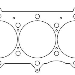 Cometic Gasket C5691-027