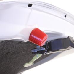 PERRIN PERFORMANCE PSPBDY502RD