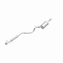 MAG BRE Exhaust Kits Magnaflow 106-0962