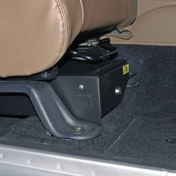 TUFFY PRODUCTS 29301