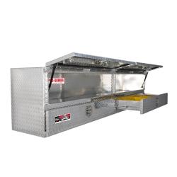 Westin 80-TB400-96D-BD