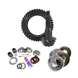 YUKON GEAR & AXLE YGK2096