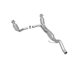Magnaflow 447248