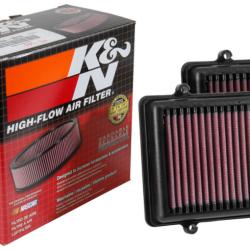 K&N ENGINEERING HA9916