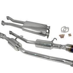 Injen SES1390TT