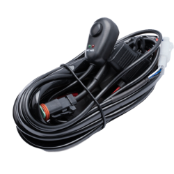 CALI RAISED LED CR2444