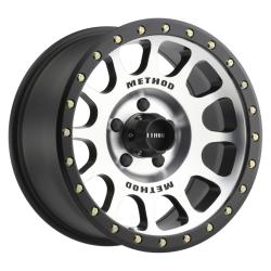 METHOD WHEELS MR30568012300