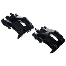 PowerStop S4858BLK