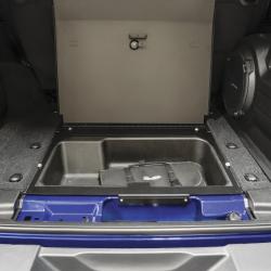 TFY Cubby Cover Tuffy Products 358-01-A